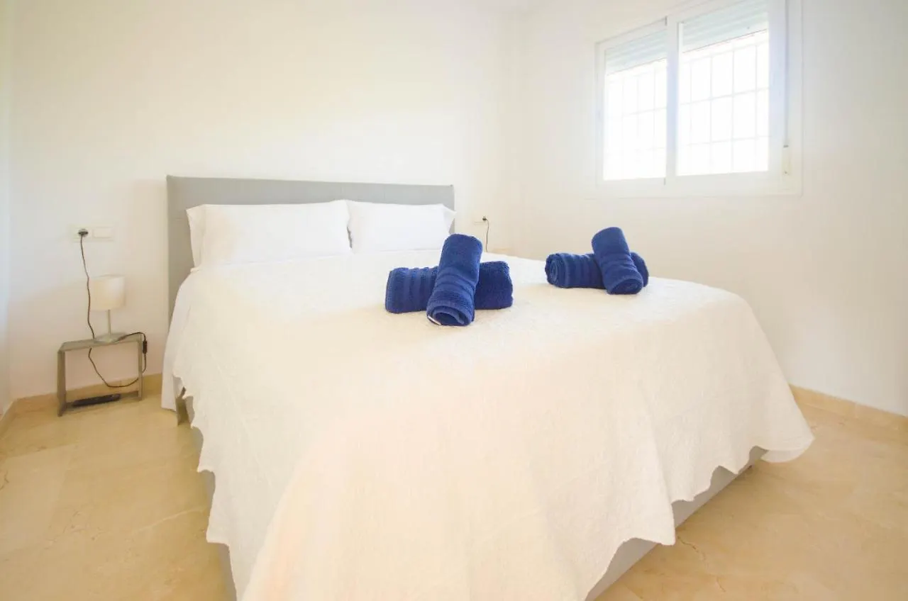 Apartamento Marina Casares San Luis de Sabinillas