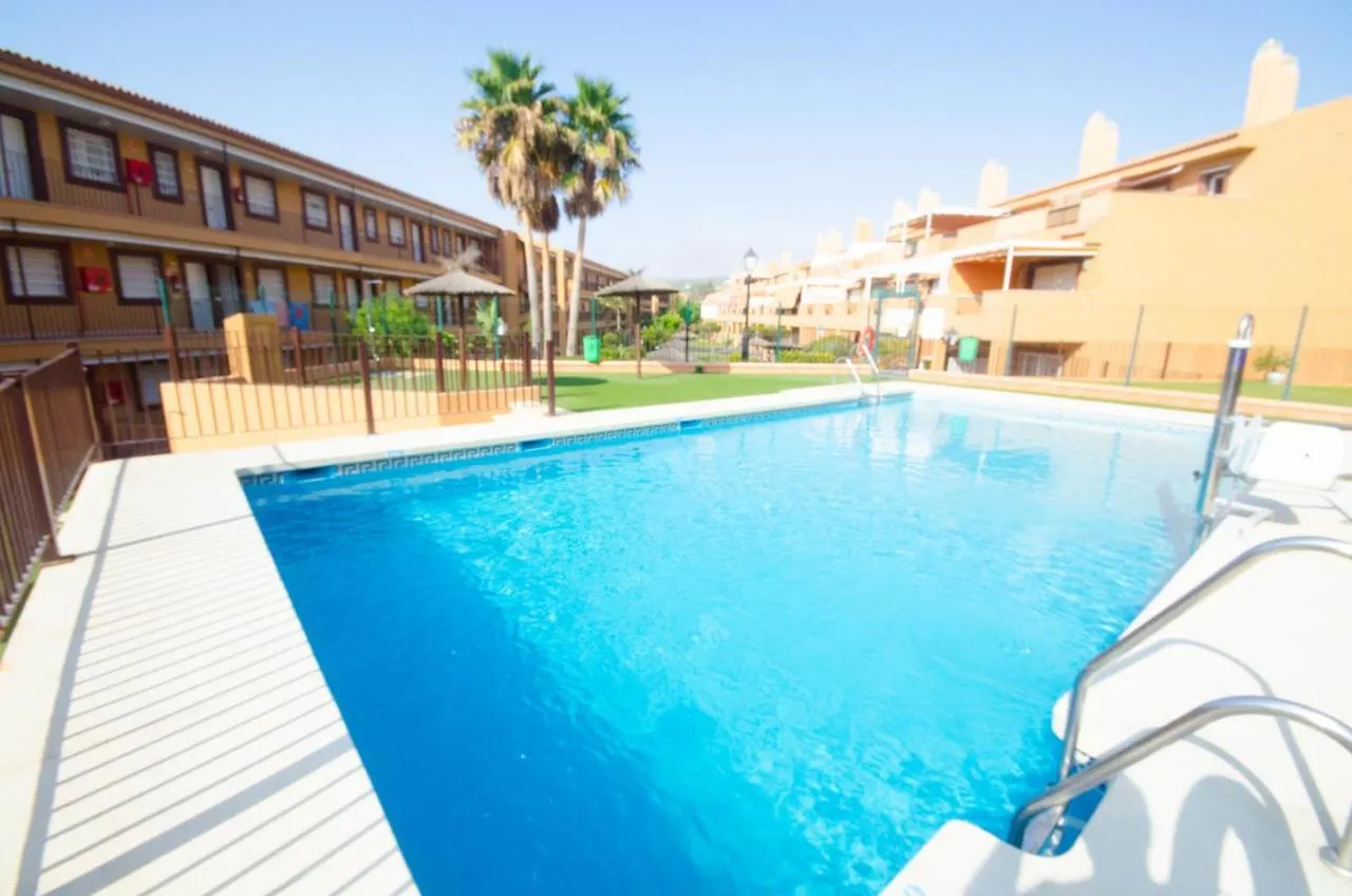 Apartamento Marina Casares سان لويس ذي سابينيل
