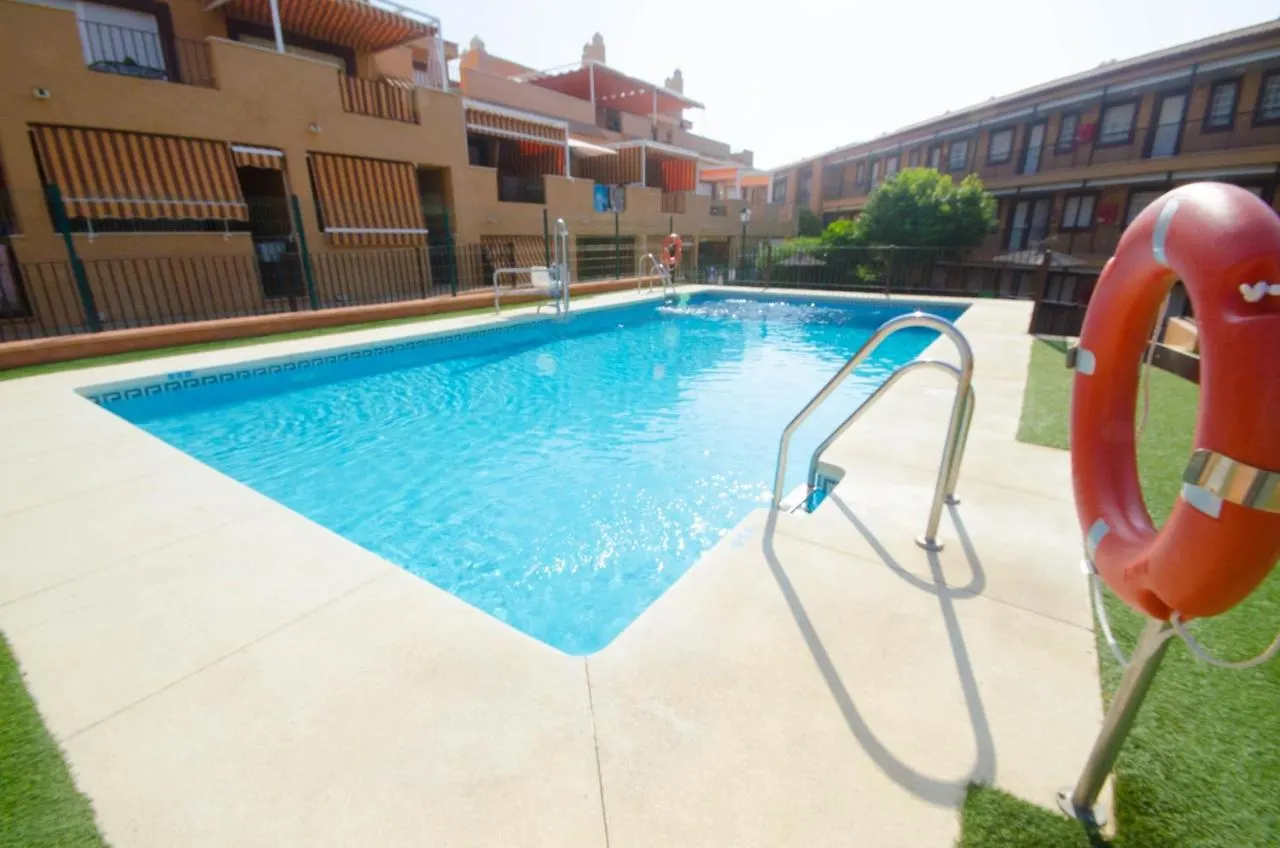 Apartamento Marina Casares سان لويس ذي سابينيل 0*,